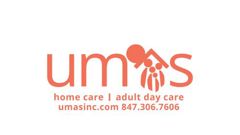 UMAS home care logo