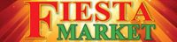 Fiesta market logo