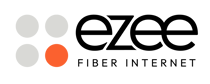 ezee fiber logo
